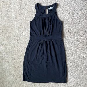 Black Loft Dress XSP